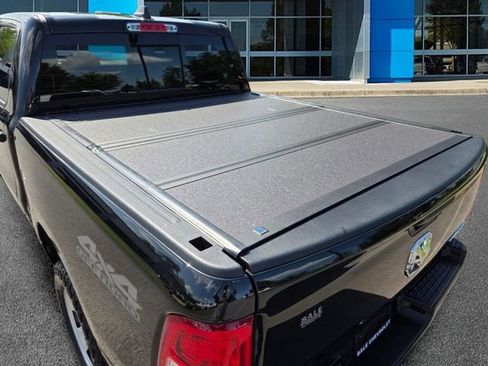 Used 2022 RAM 1500 Tradesman AWD/4WD image 22