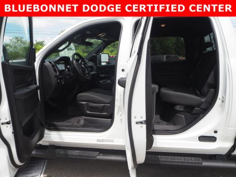 Used 2025 RAM 2500 Tradesman image 10