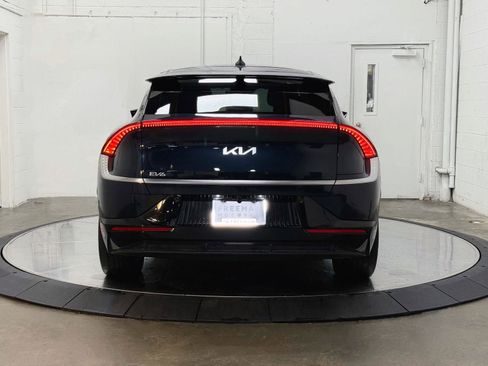 Used 2023 Kia EV6 Wind w/ Wind Technology Package image 7