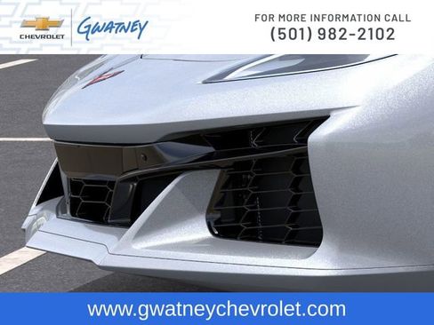 New 2026 Chevrolet Corvette Z06 image 13