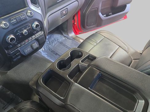 Used 2023 GMC Sierra 2500 SLE AWD/4WD image 26