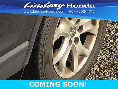 Used 2015 MAZDA CX-9 Sport image 9