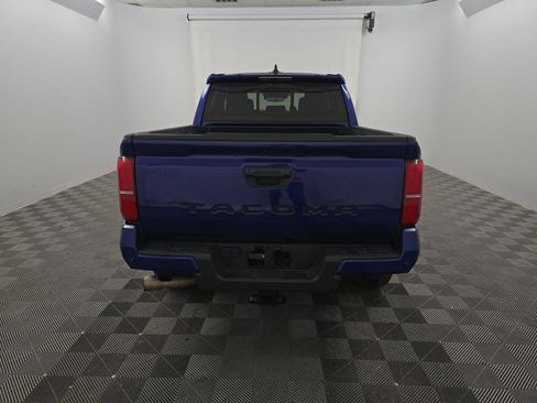 Used 2024 Toyota Tacoma TRD Sport w/ TRD Sport Premium Package RWD image 5