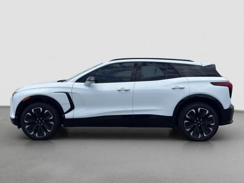 Used 2024 Chevrolet Blazer EV RS AWD/4WD image 3