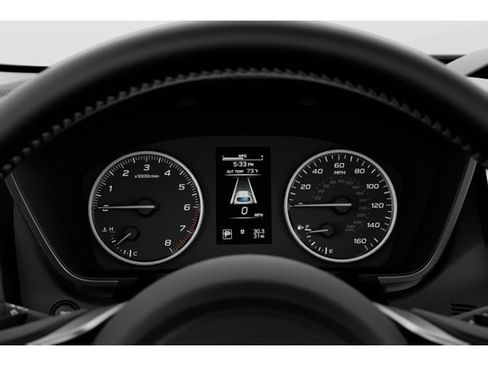 New 2026 Subaru Ascent Limited AWD/4WD image 18