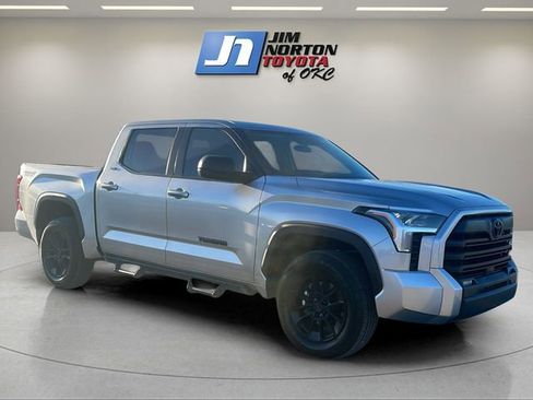 Used 2024 Toyota Tundra SR5 image 3