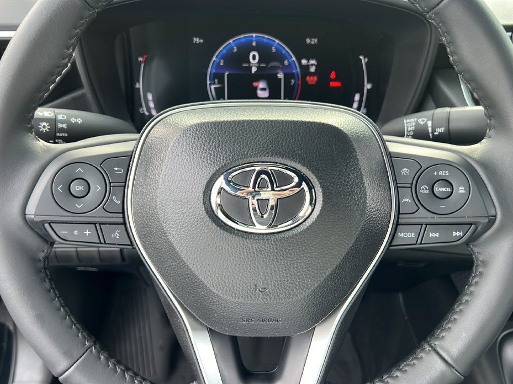 Certified 2026 Toyota Corolla SE FWD image 17