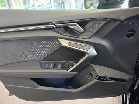 New 2025 Audi RS 3 image 18