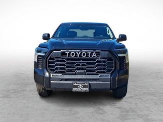 Used 2024 Toyota Tundra SR5 w/ SR5 Premium Package AWD/4WD video 2
