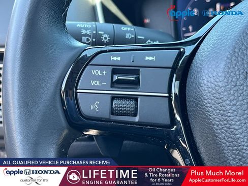 Used 2024 Honda Civic Touring image 23