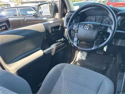 Used 2021 Toyota Tacoma SR image 19