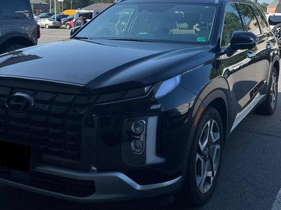 Used 2024 Hyundai Palisade Limited