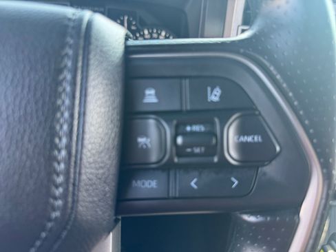 New 2026 Toyota Tundra SR5 AWD/4WD image 21