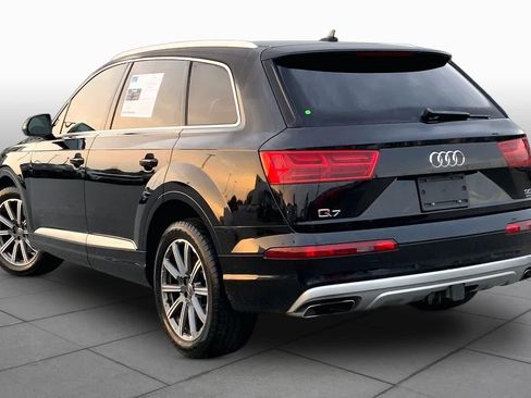 Used 2018 Audi Q7 3.0T Prestige AWD/4WD image 12