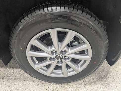 New 2025 MAZDA CX-5 AWD 2.5 S image 12