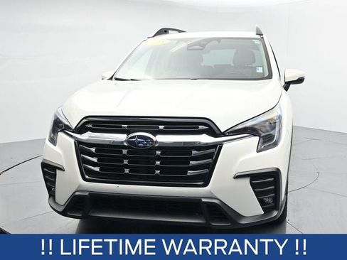 Used 2023 Subaru Ascent Limited AWD/4WD image 3