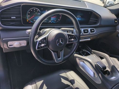 Used 2022 Mercedes-Benz GLE 350 4MATIC image 10