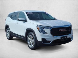 Used 2024 GMC Terrain SLE AWD/4WD video 3