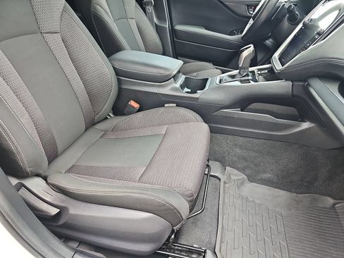 Certified 2023 Subaru Outback Premium AWD/4WD image 13