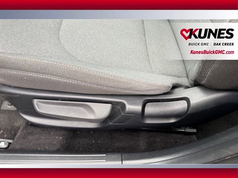 Used 2025 Kia K4 FWD image 7