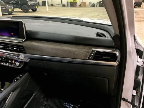 Used 2022 Kia Telluride EX w/ EX Premium Package AWD/4WD image 15