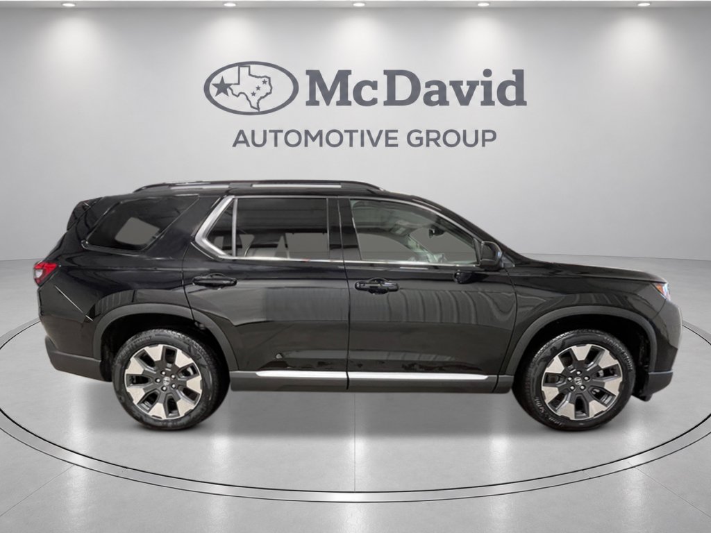 New 2026 Honda Pilot Touring image 9