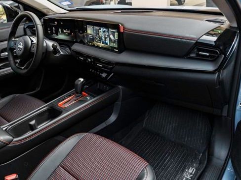 Used 2026 Nissan Kicks SR image 26