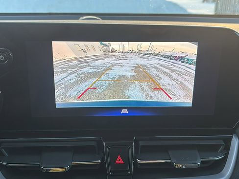 New 2026 Chevrolet TrailBlazer LT w/ Driver Confidence Package image 14