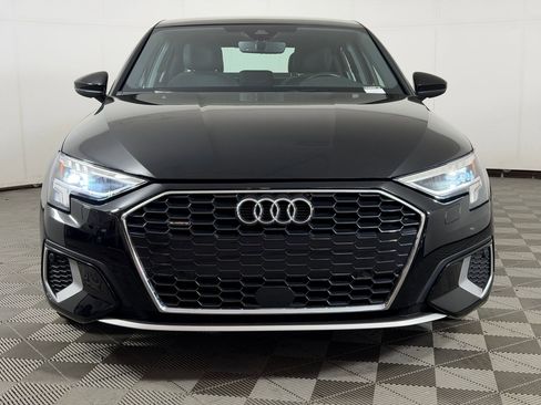 Certified 2024 Audi A3 2.0T Premium AWD/4WD image 6