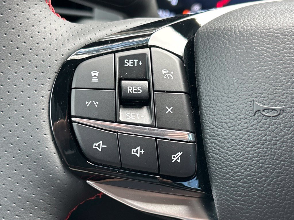 Used 2026 Ford Explorer ST-Line w/ ST-Line Street Pack RWD image 25