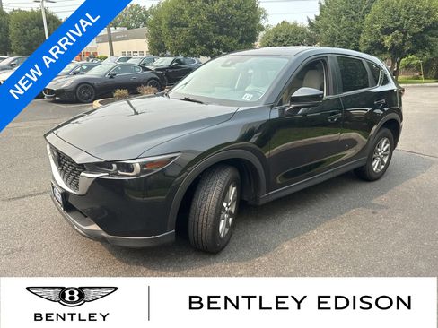 Used 2023 MAZDA CX-5 AWD 2.5 S image 5