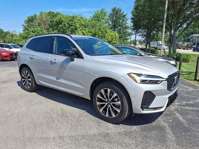 Certified 2025 Volvo XC60 B5 Plus