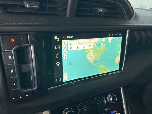 Used 2024 GMC Yukon Denali w/ Denali Reserve Package AWD/4WD image 7