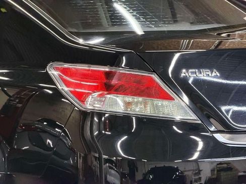 Used 2012 Acura TL FWD image 21