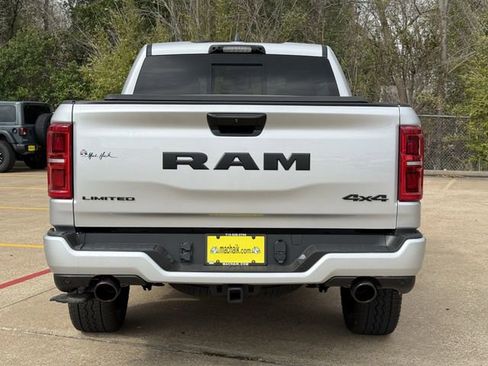 New 2026 RAM 1500 Limited image 6
