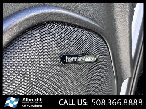 New 2026 Dodge Durango GT image 27