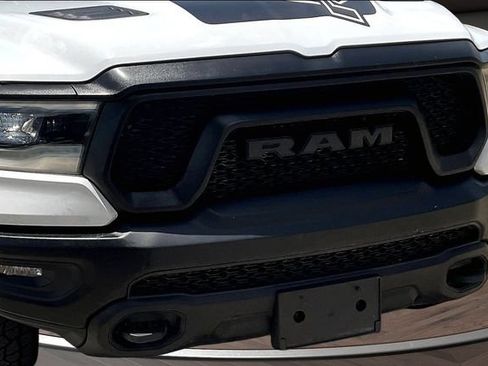 Used 2022 RAM 1500 Rebel w/ Off Road Group AWD/4WD image 27