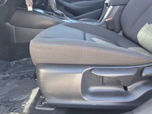 Used 2024 Toyota Corolla LE FWD image 12