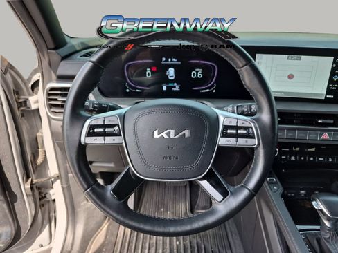 Used 2024 Kia Telluride EX X-Line AWD/4WD image 27