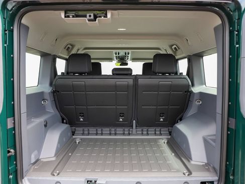 New 2026 INEOS Grenadier AWD/4WD image 14