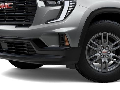 New 2026 GMC Acadia Elevation w/ Black Edition image 21