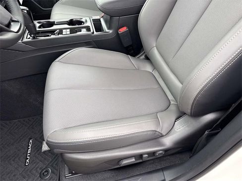 New 2026 Subaru Outback Limited image 14