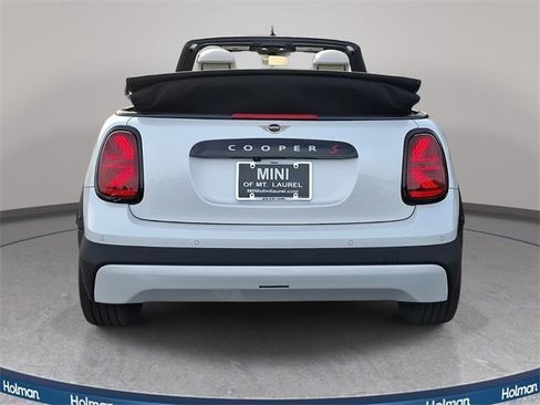 New 2026 MINI Cooper S image 6