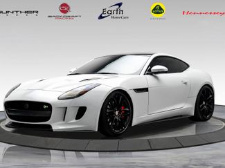 Used 2016 Jaguar F-TYPE R video 1