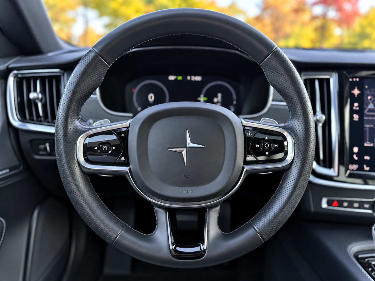 Used 2021 Polestar Polestar 1 AWD/4WD image 17