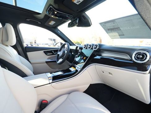 Used 2026 Mercedes-Benz GLC 300 4MATIC image 39