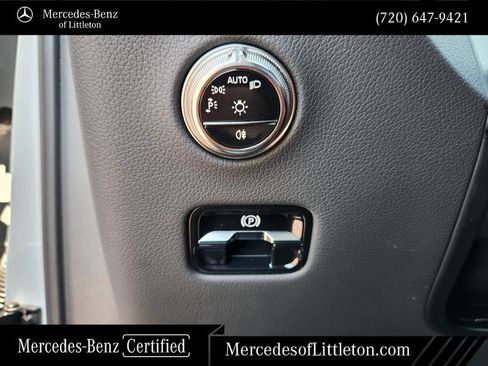 Certified 2026 Mercedes-Benz GLC 300 4MATIC image 21