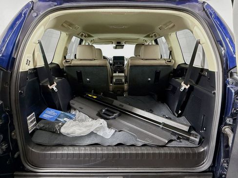 Certified 2023 Lexus GX 460 Luxury image 28