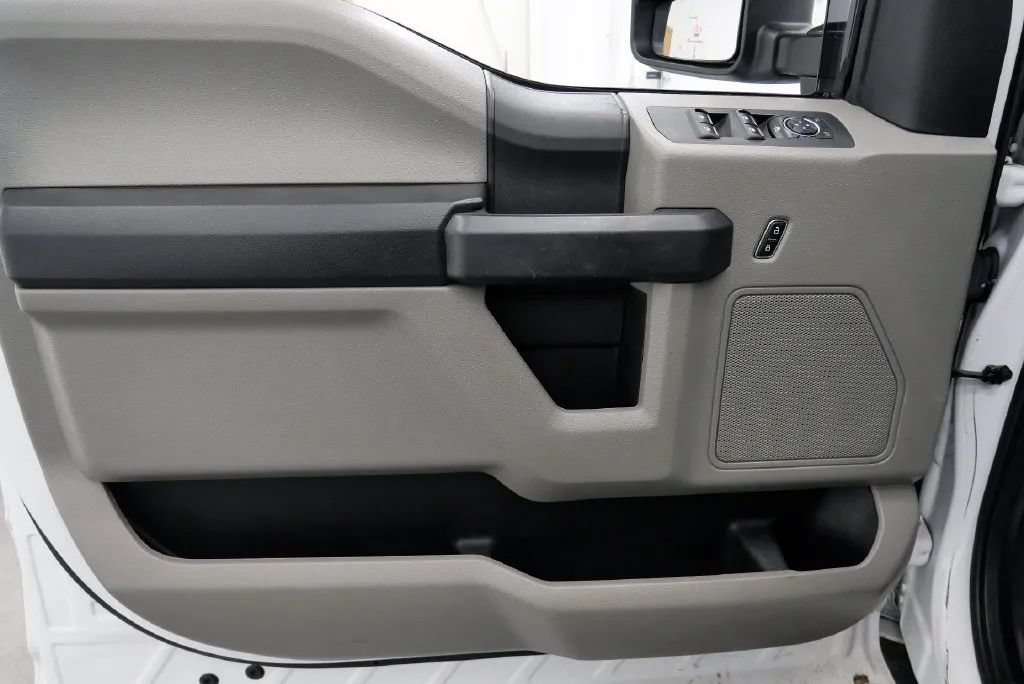 Used 2018 Ford F150 XL w/ Equipment Group 101A Mid AWD/4WD image 12