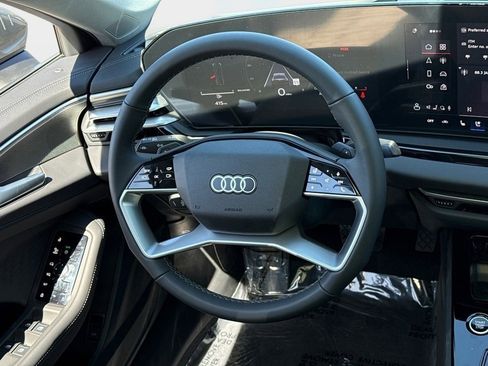 Used 2025 Audi A5 2.0T Premium Plus w/ Premium Plus image 14